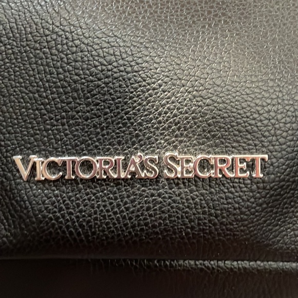 Victorias Secret Fringe Drawstring Backpack - Picture 5 of 12